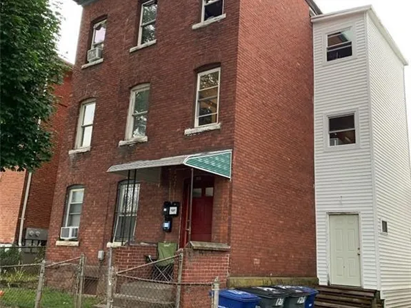 126 Ward Street, Hartford, CT 06106