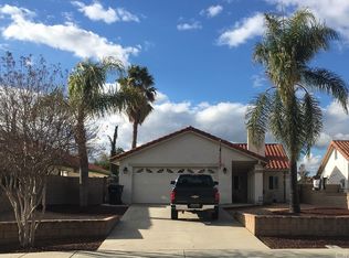 4096 Roxbury Dr, Hemet, CA 92545