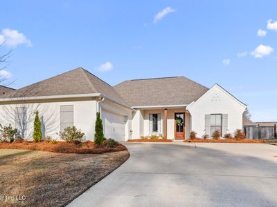 135 Hampton Rdg, Madison, MS, 39110