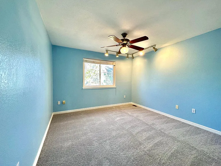 2nd floor bedroom 1