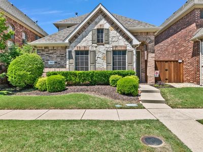 7013 Occidental Rd, Plano, TX, 75025