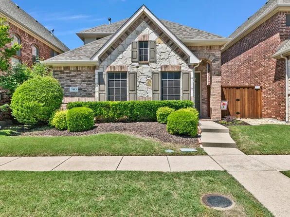 7013 Occidental Rd, Plano, TX 75025
