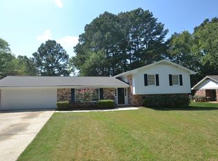 4011 Roman Ct, Tucker, GA 30084