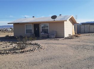 81919 Montgomery Rd, Twentynine Palms, CA 92277