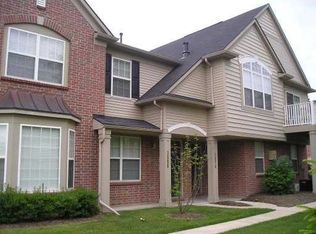 3866 Radcliff Dr #122, Canton, MI 48188