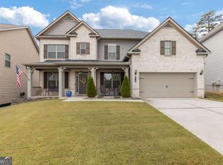 1718 Landon Ln, Braselton, GA 30517