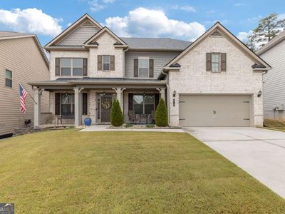 1718 Landon Ln, Braselton, GA, 30517