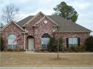 724 Wynlake Cv, Alabaster, AL 35007