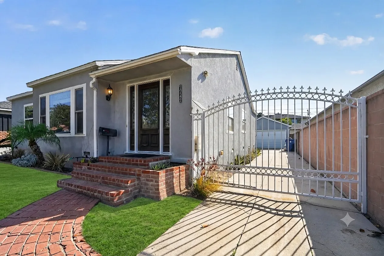 3 bed, 1319 sqft, $5,500 — Photo 3