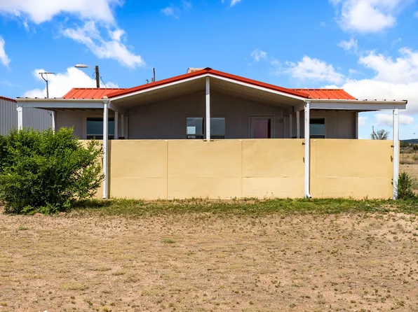 162 Valle Verde Ave, Moriarty, NM 87035