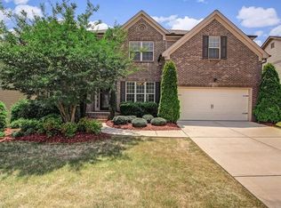 1674 Williams Mill Way, Dacula, GA 30019