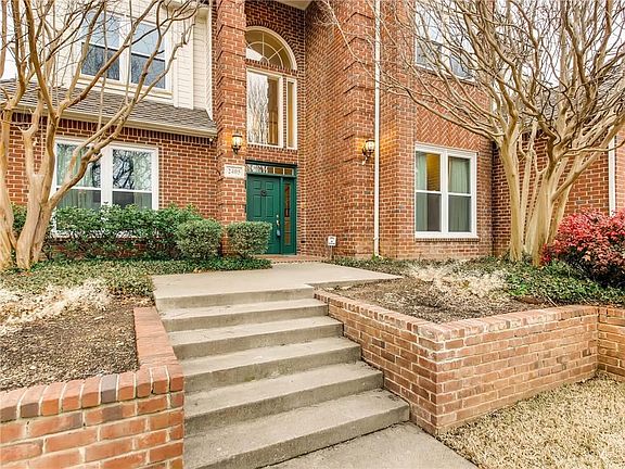 2nd image of 2405 River Rock Cir