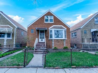 3640 S 52nd Ct, Cicero, IL 60804