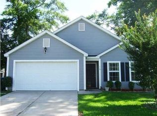 115 Tyron Rd, Summerville, SC 29483