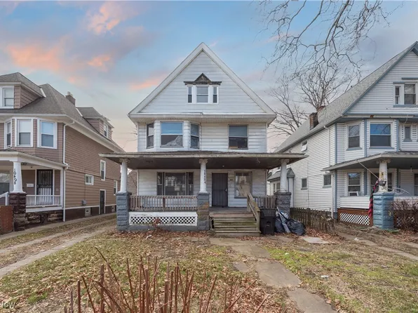 10404 South Blvd, Cleveland, OH 44108