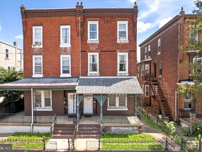 925 Belmont Ave, Philadelphia, PA, 19104