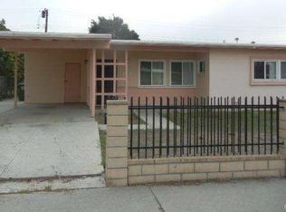 1500 W 163rd St, Compton, CA 90220