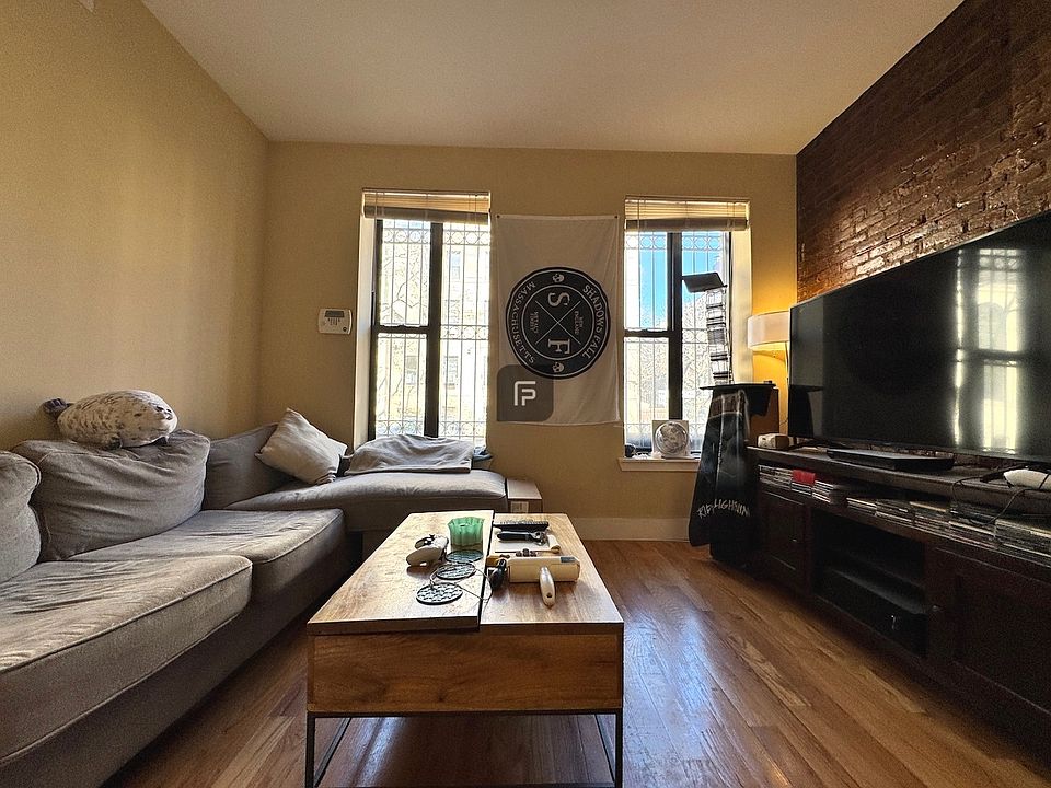 1st image of 566 Sterling Pl APT 1A