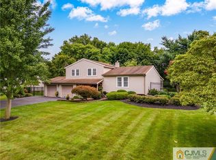 9 Welcome Farms Rd, Monmouth Junction, NJ 08852