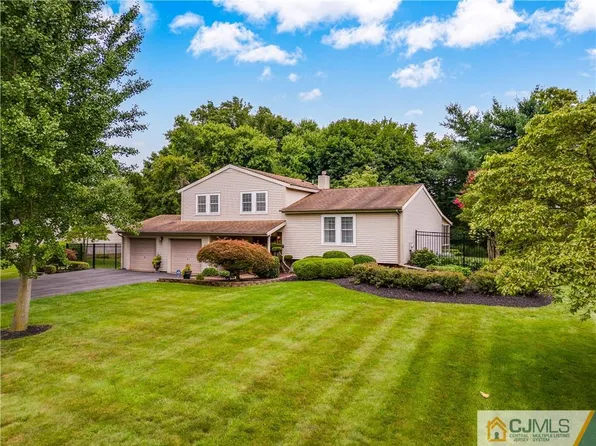 9 Welcome Farms Rd, Monmouth Junction, NJ 08852