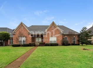 1646 Dexter Ln, Cordova, TN 38016