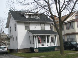 100 Penhurst St, Rochester, NY 14619