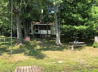 10696 Alpine Dr, Lake, MI 48632