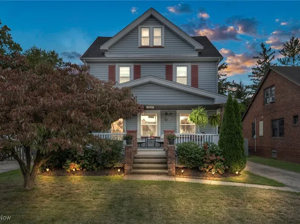 16713 Marquis Ave, Cleveland, OH 44111