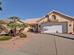 12826 W Pontiac Dr, Sun City West, AZ 85375
