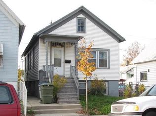 1577 S Pearl St, Milwaukee, WI 53204