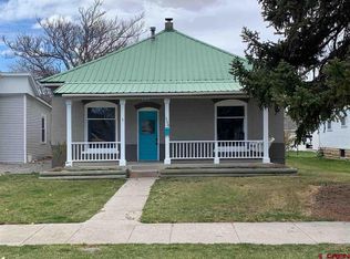 539 S 3rd St, Montrose, CO 81401