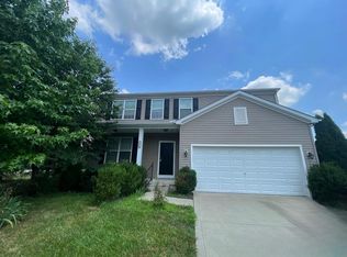 1036 Preble Dr, Blacklick, OH 43004