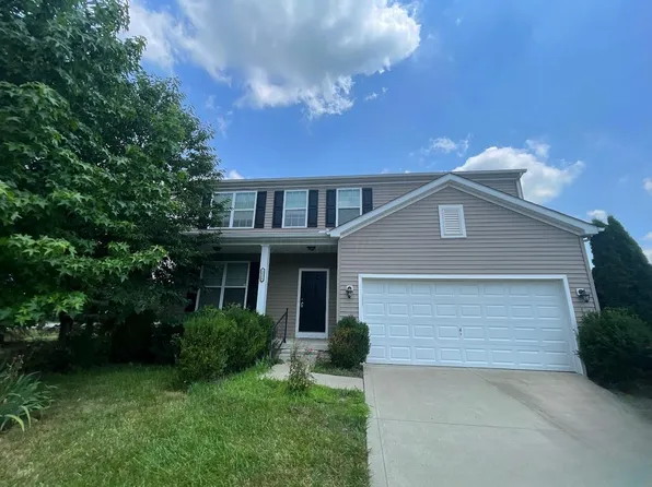 1036 Preble Dr, Blacklick, OH 43004