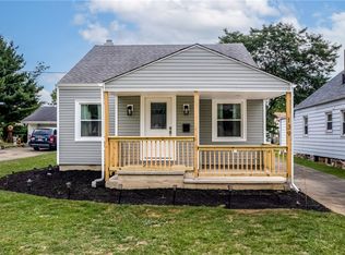 139 S Belle Vista Ave, Youngstown, OH