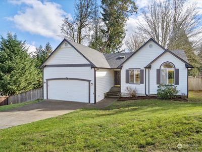 7224 Sunset Avenue NE, Bremerton, WA, 98311