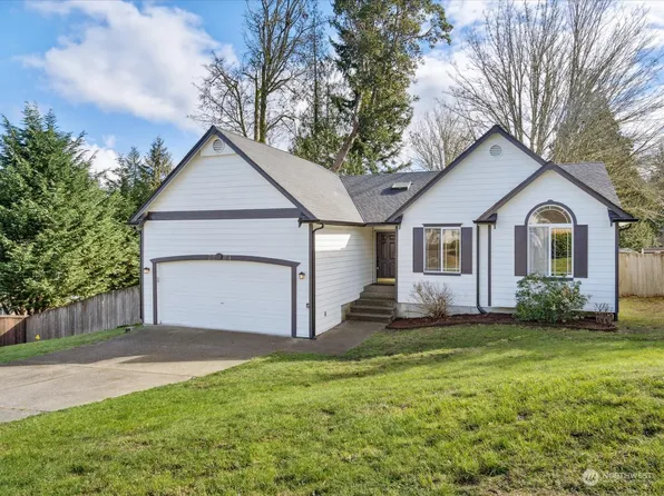 7224 Sunset Avenue NE, Bremerton, WA 98311