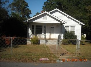 132 Cemetary St, Pickens, SC 29671