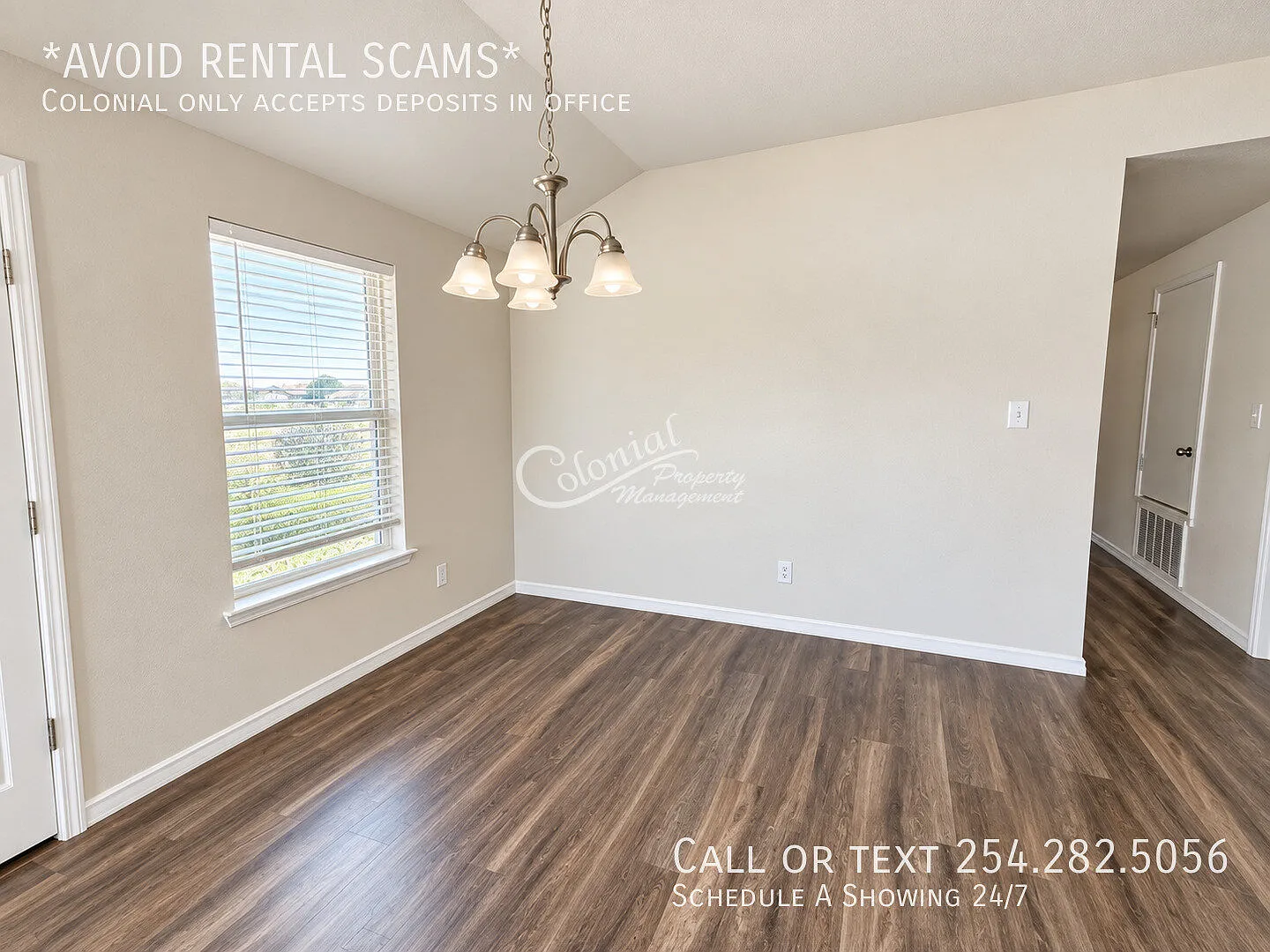 3 bed, 2.0 bath, 1347 sqft, $1,325 — Photo 3