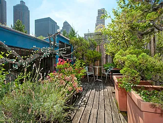 Sold by Sotheby's International Realty