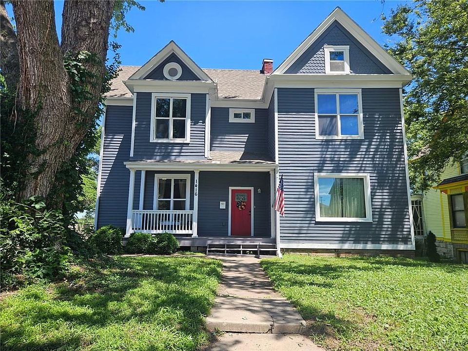 1st image of 1416 Franklin Ave