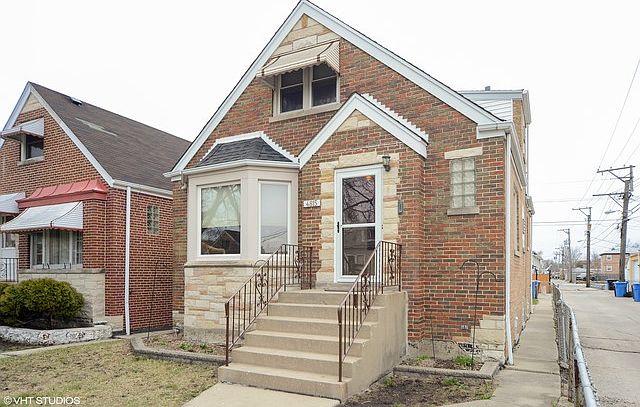1st image of 4815 N McVicker Ave