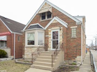 4815 N McVicker Ave, Chicago, IL 60630