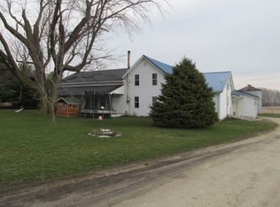 2377 335th St, Hopkinton, IA 52237