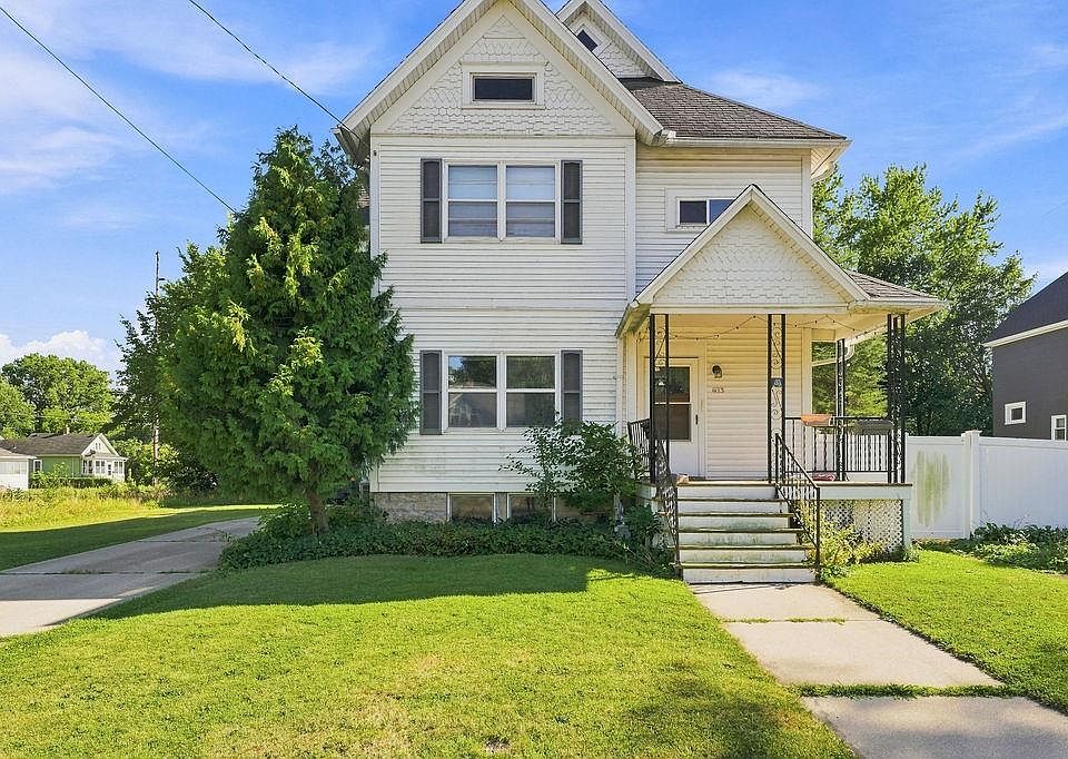 1st image of 413 E Irving Ave