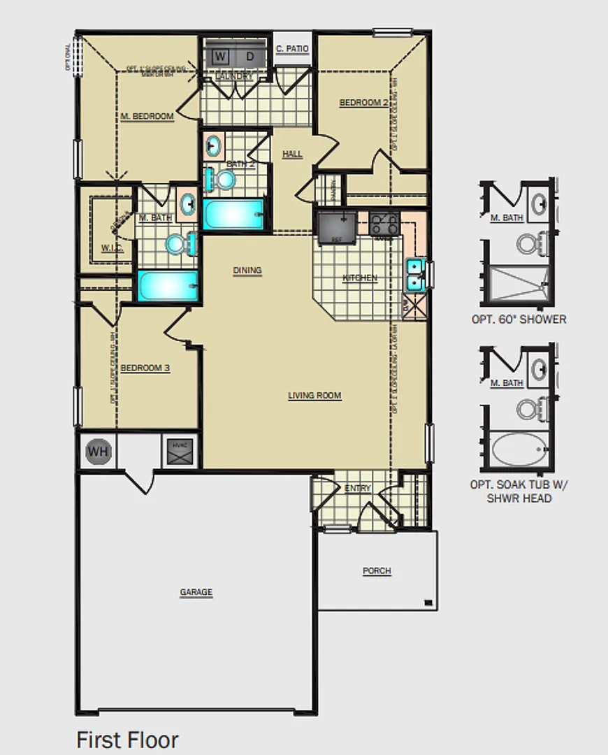 Building Photo - 1065 Blue Ridge Dr