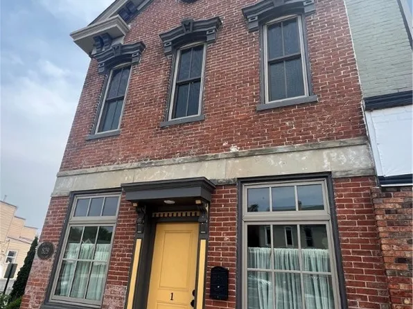 829 W Main Street #4, Madison, IN 47250