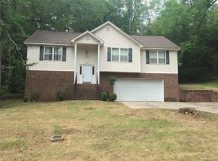 129 Kingston Pl, Prattville, AL 36067
