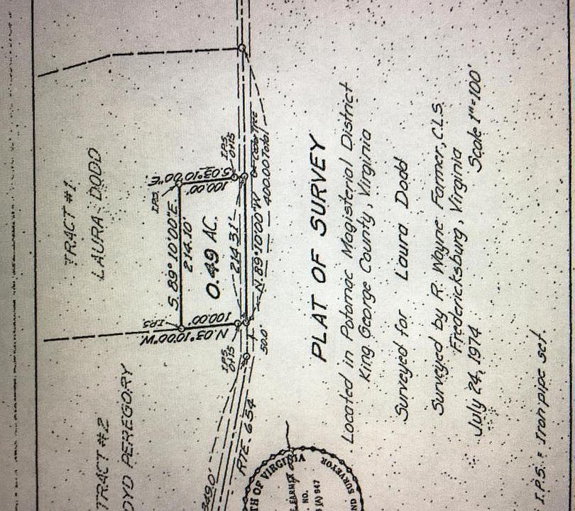 2nd image of 2142 Belvedere Dr