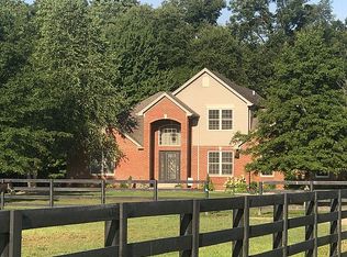 1980 S Taylor Mill Rd, Scottsburg, IN 47170