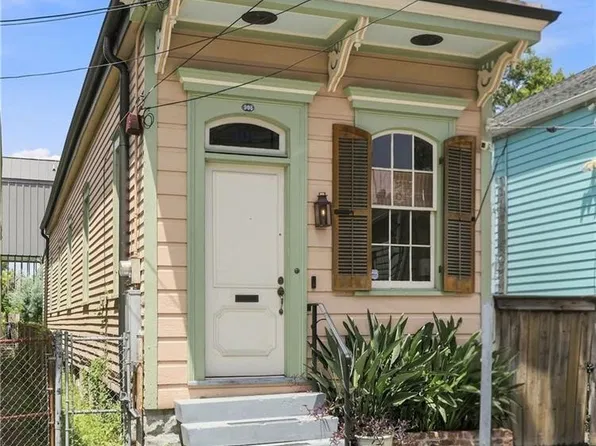 908 Montegut St, New Orleans, LA 70117